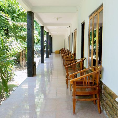 Hotel Green Prundi Labuan Bajo Ngoại thất bức ảnh