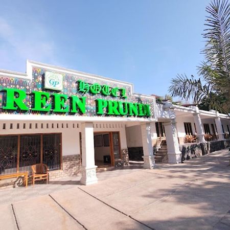 Hotel Green Prundi Labuan Bajo Ngoại thất bức ảnh