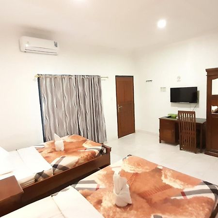 Hotel Green Prundi Labuan Bajo Ngoại thất bức ảnh