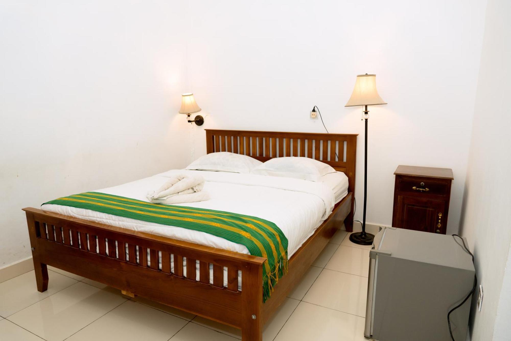 Hotel Green Prundi Labuan Bajo Ngoại thất bức ảnh