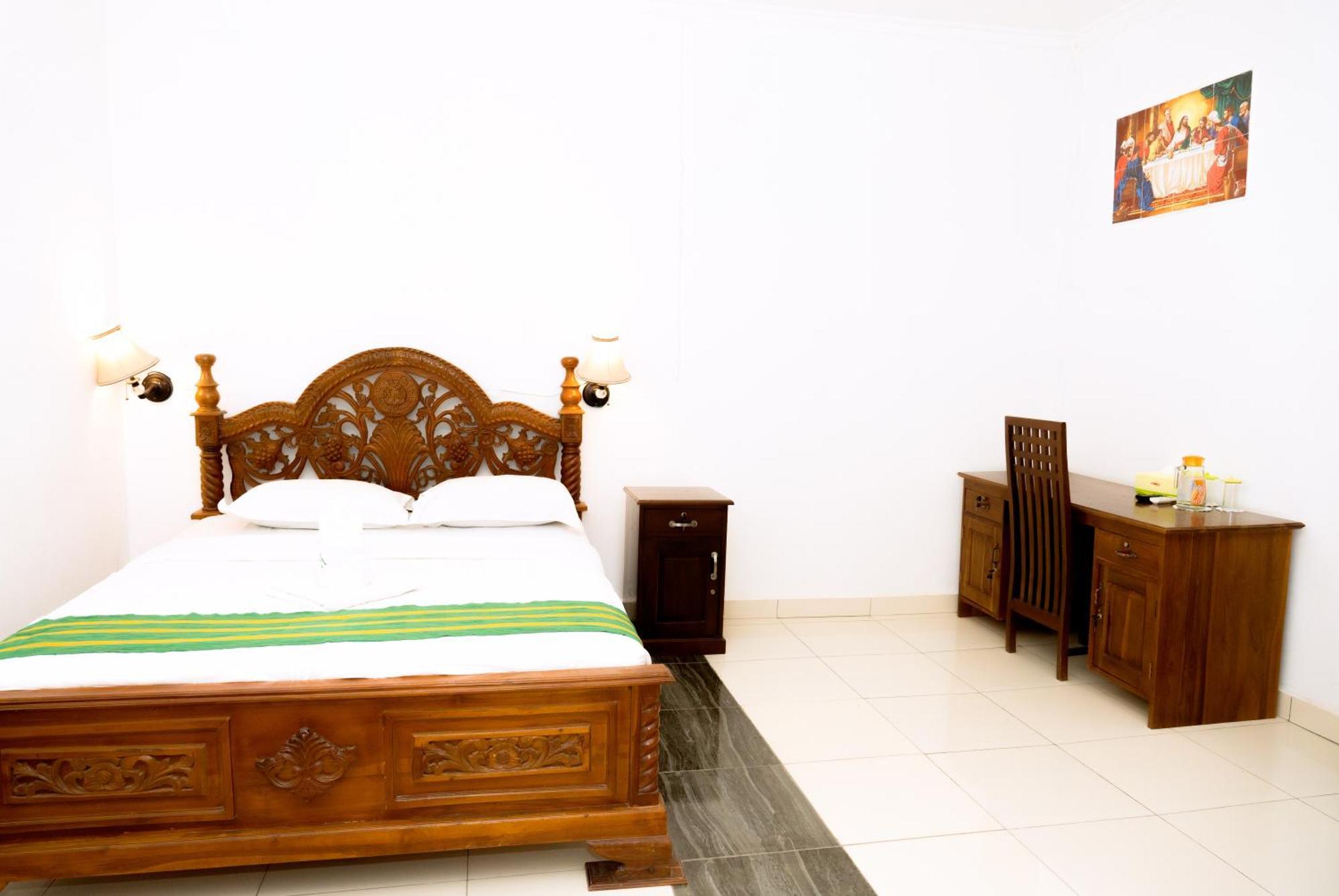 Hotel Green Prundi Labuan Bajo Ngoại thất bức ảnh