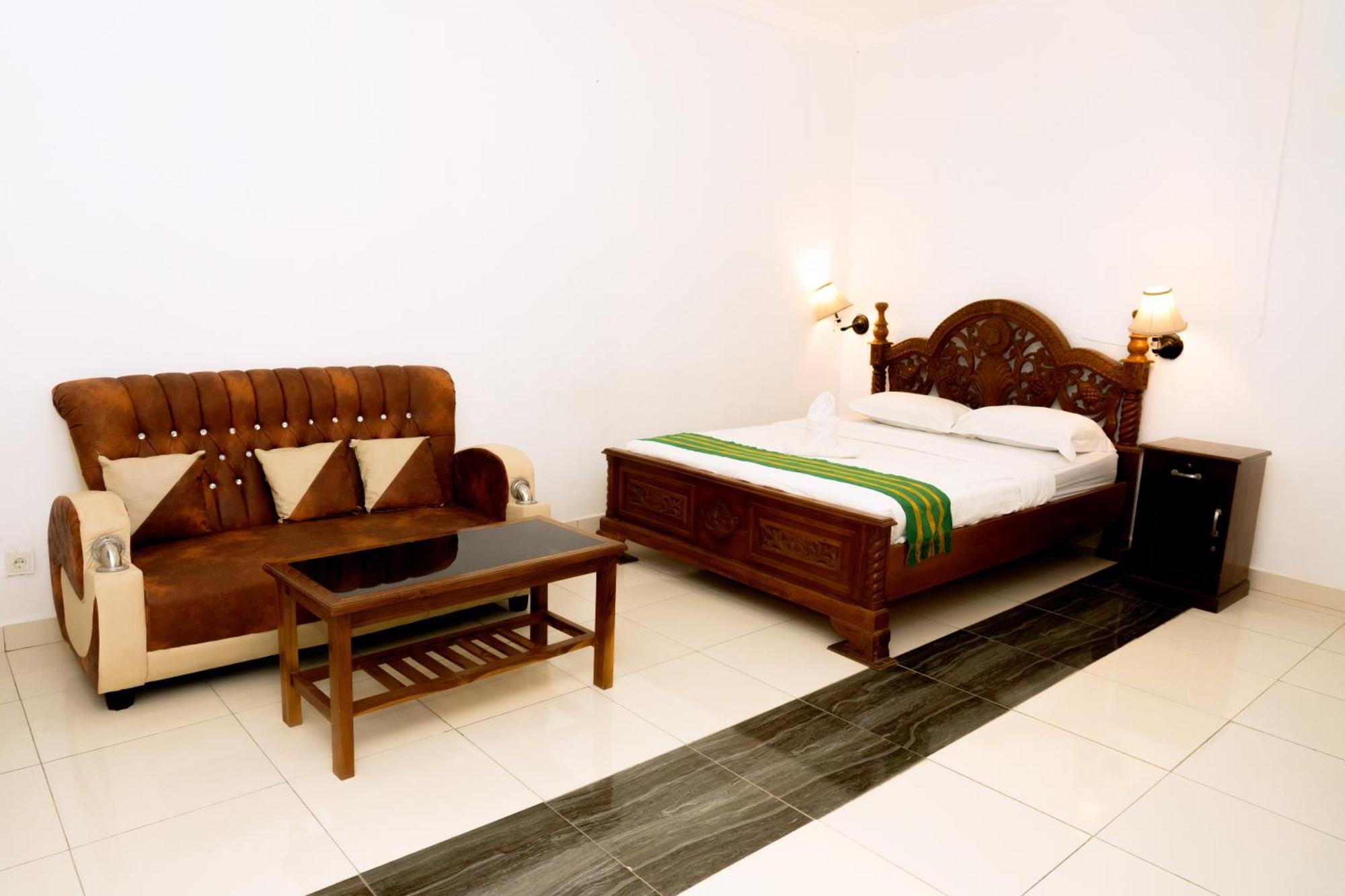 Hotel Green Prundi Labuan Bajo Ngoại thất bức ảnh