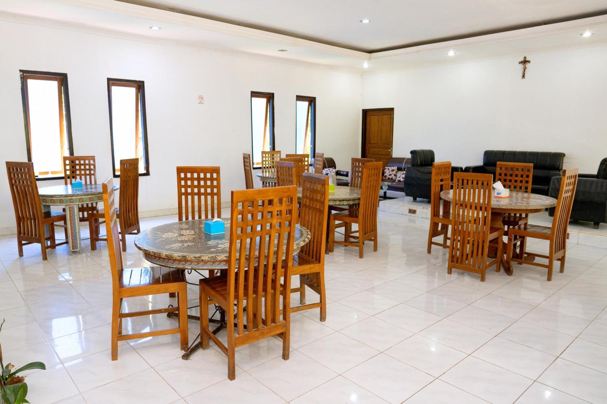 Hotel Green Prundi Labuan Bajo Ngoại thất bức ảnh