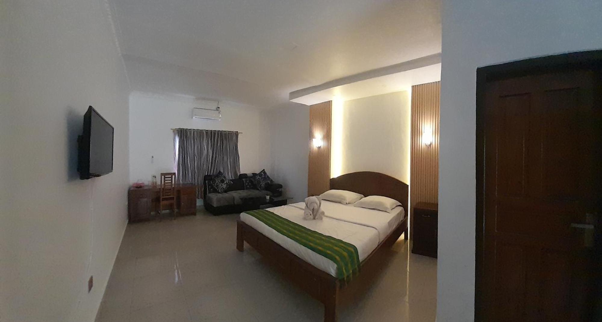 Hotel Green Prundi Labuan Bajo Ngoại thất bức ảnh