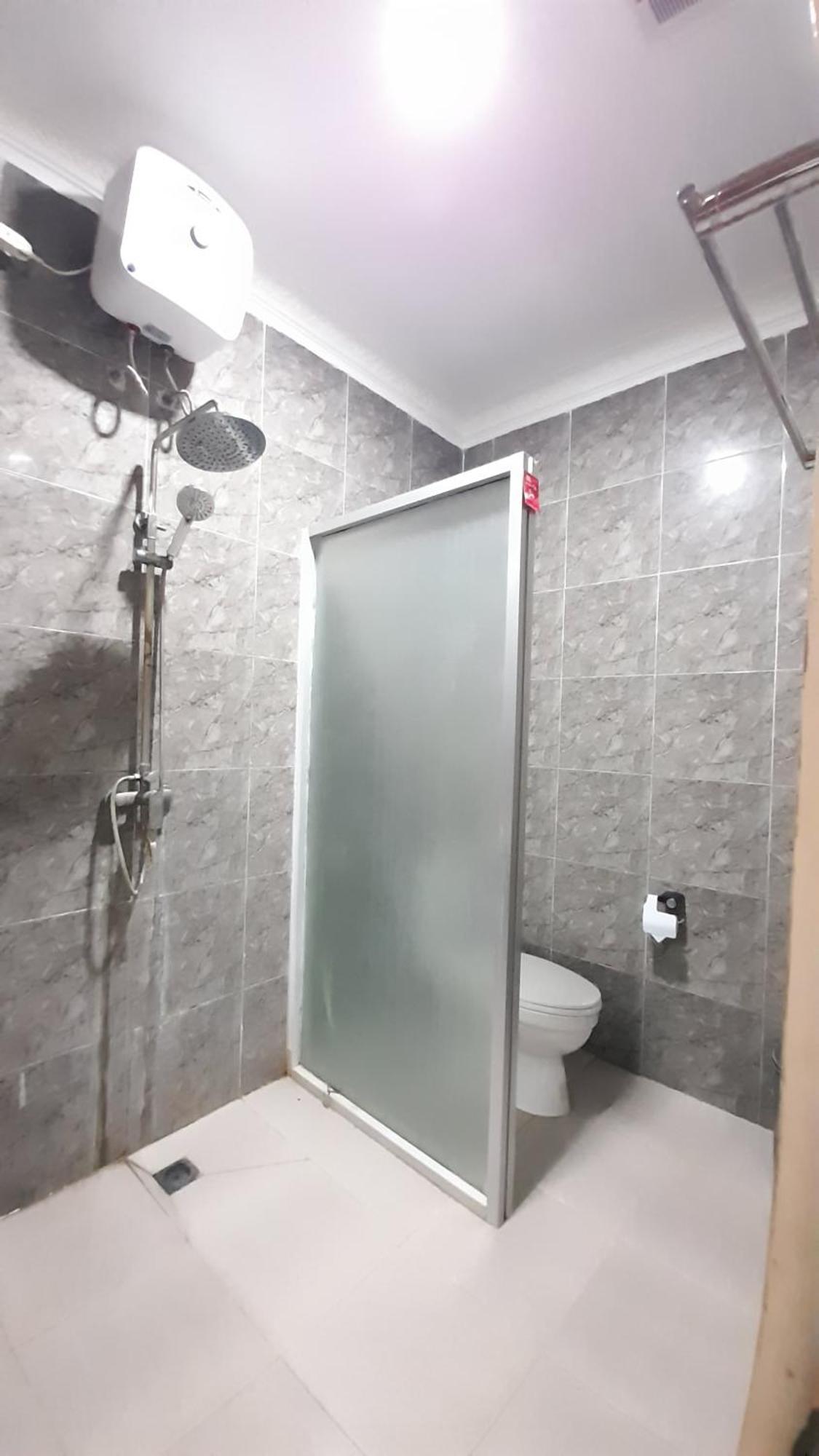 Hotel Green Prundi Labuan Bajo Ngoại thất bức ảnh