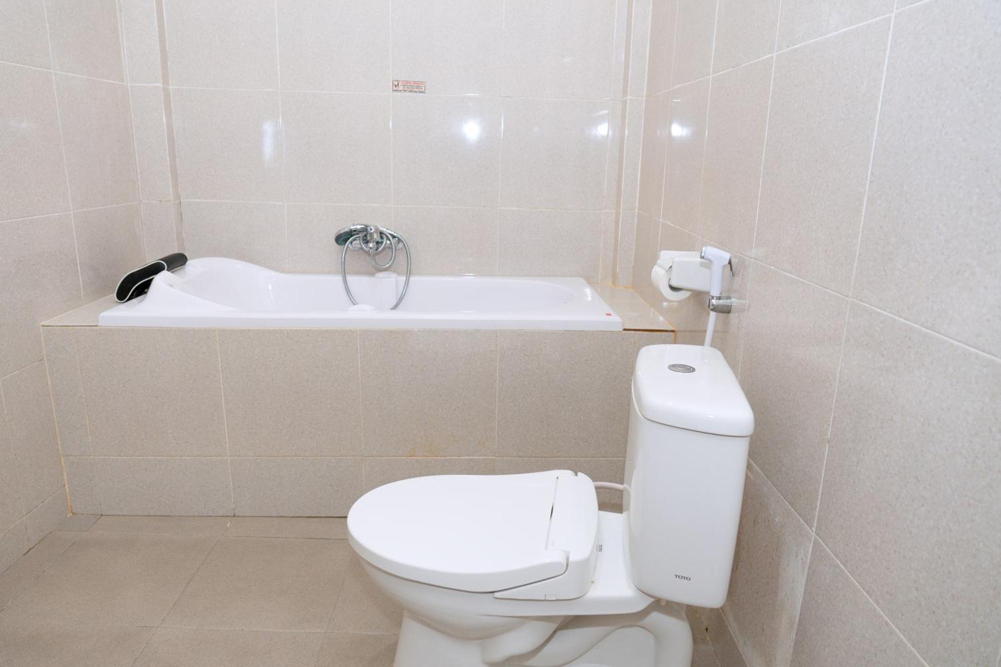 Hotel Green Prundi Labuan Bajo Ngoại thất bức ảnh