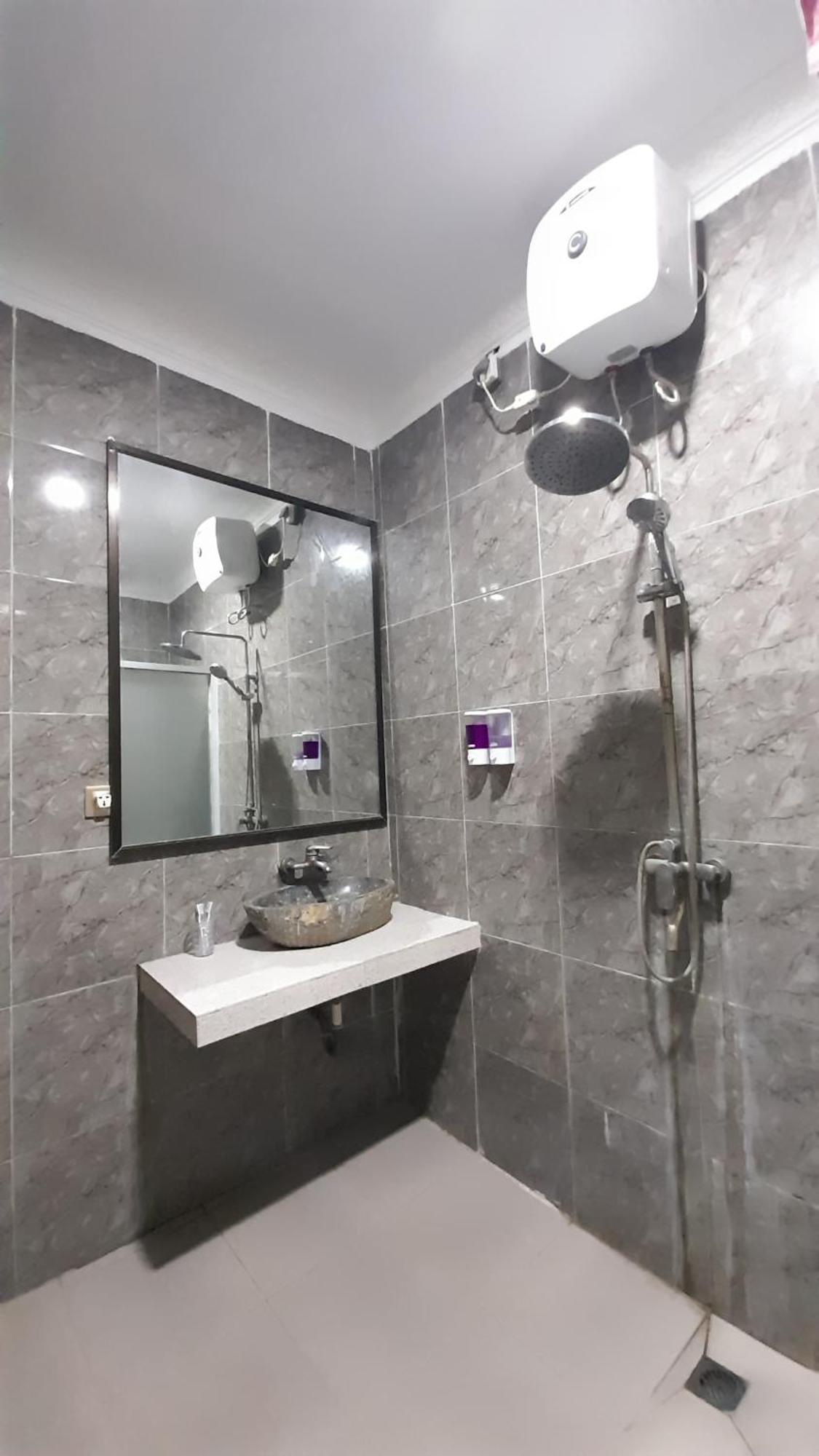 Hotel Green Prundi Labuan Bajo Ngoại thất bức ảnh