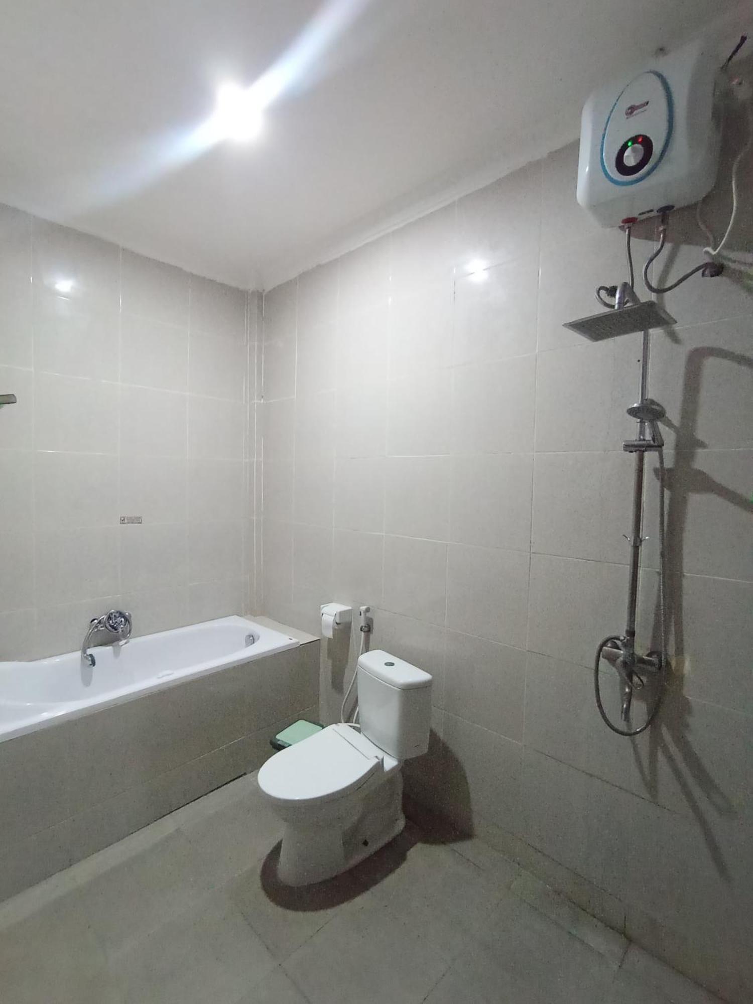 Hotel Green Prundi Labuan Bajo Ngoại thất bức ảnh