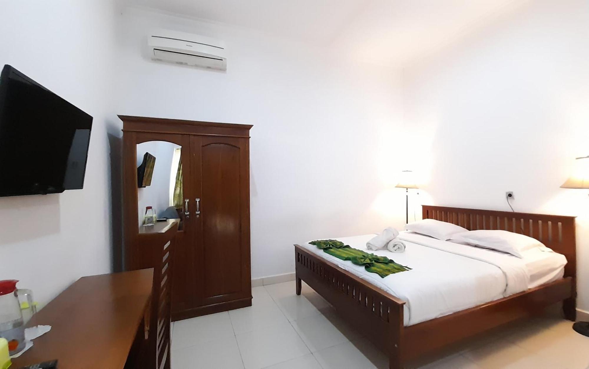Hotel Green Prundi Labuan Bajo Ngoại thất bức ảnh