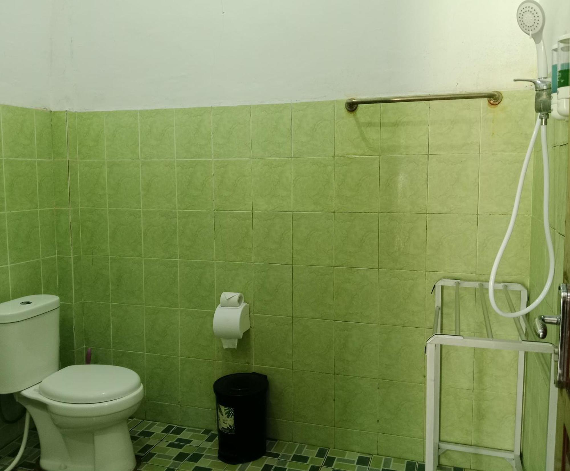 Hotel Green Prundi Labuan Bajo Ngoại thất bức ảnh