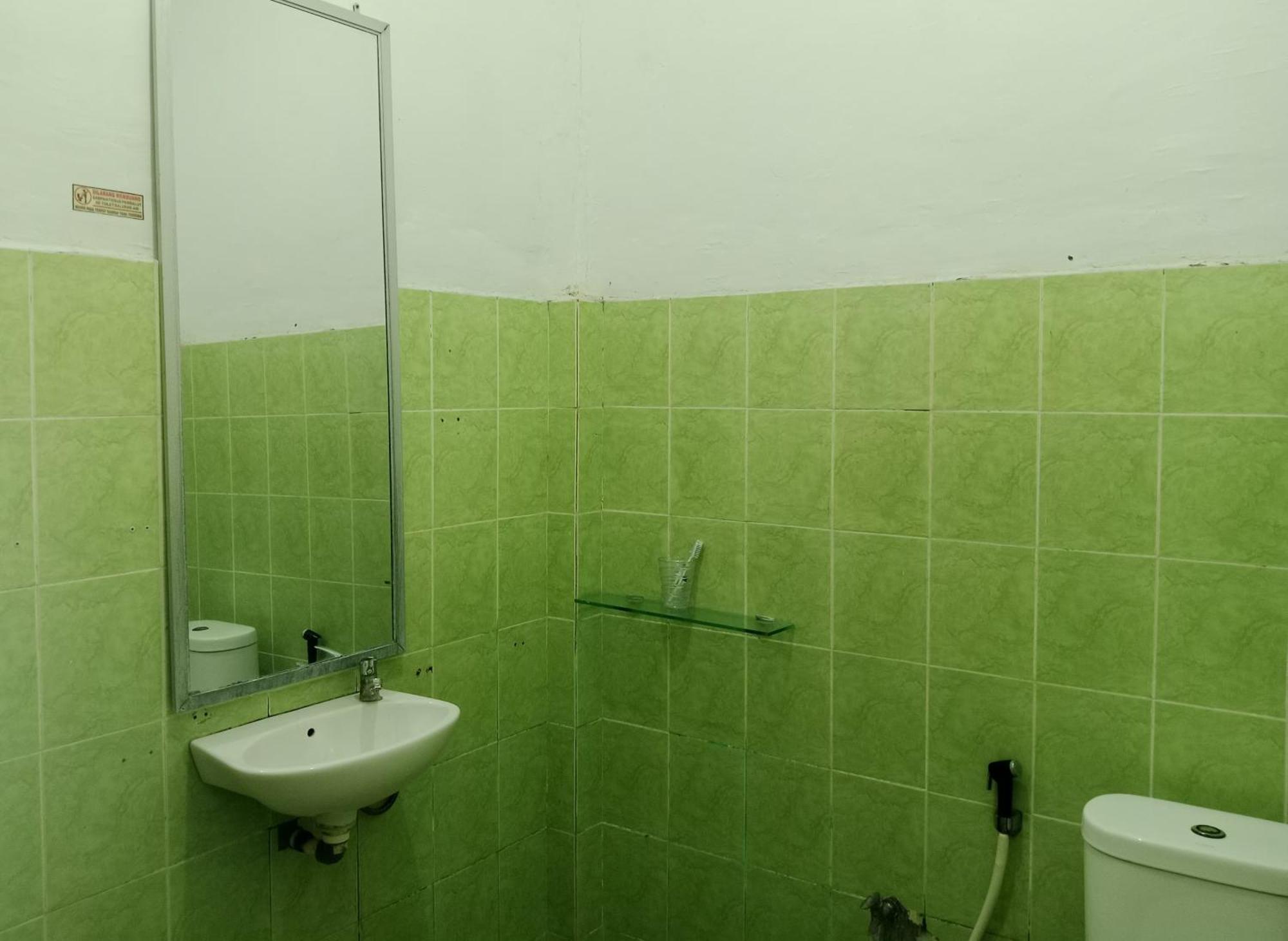 Hotel Green Prundi Labuan Bajo Ngoại thất bức ảnh