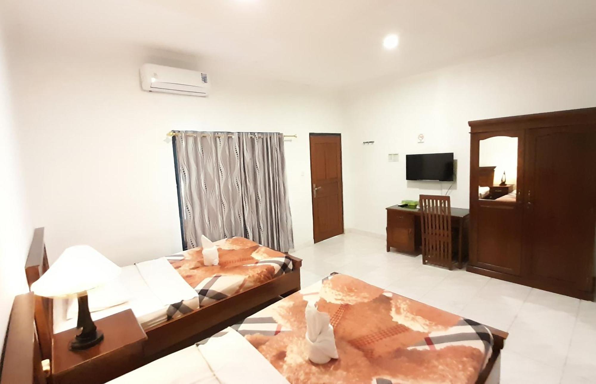 Hotel Green Prundi Labuan Bajo Ngoại thất bức ảnh